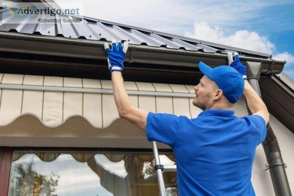 Search For Gutter Replacement Wilmingtongutter