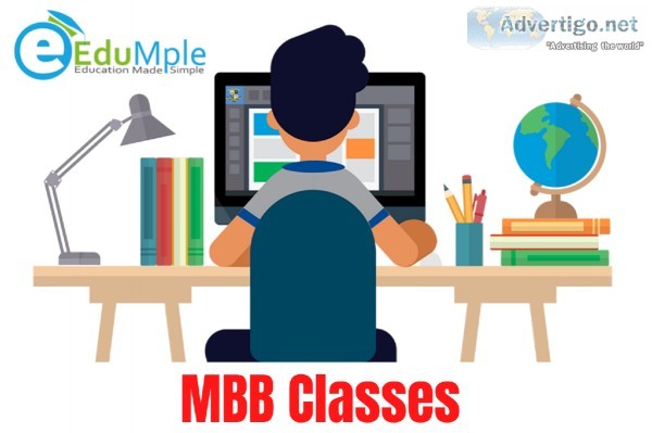 MBB Classes