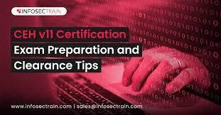 CEH Certification Exam Training