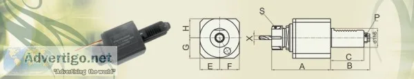 Din 5480 | turret head manufacturers | sphoorti germany
