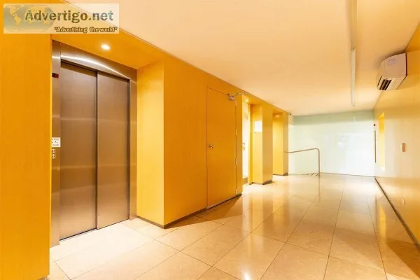 Lift Elevator Companies Delhi