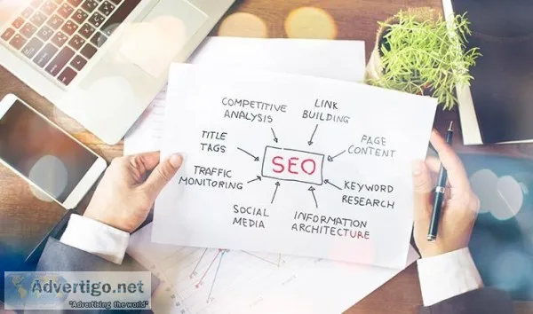 Best SEO Agency in India