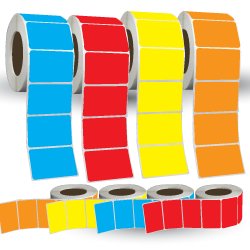 Scratch cards, product labels and other printing solutions