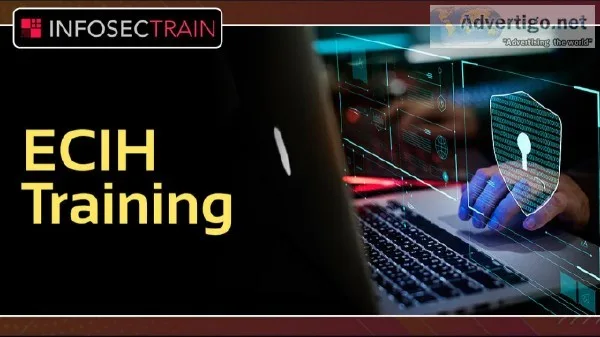 ECIH Online Exam Training