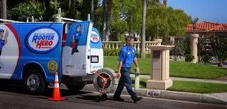 Plumber Paramount
