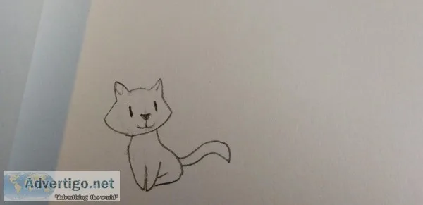 I ll draw 9 cute cartoon animals or you