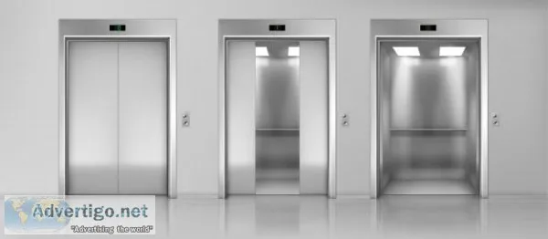 Lift Elevator Companies Punjab