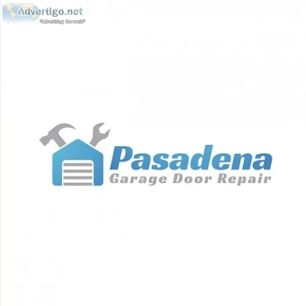 Pasadena Garage Door Repair