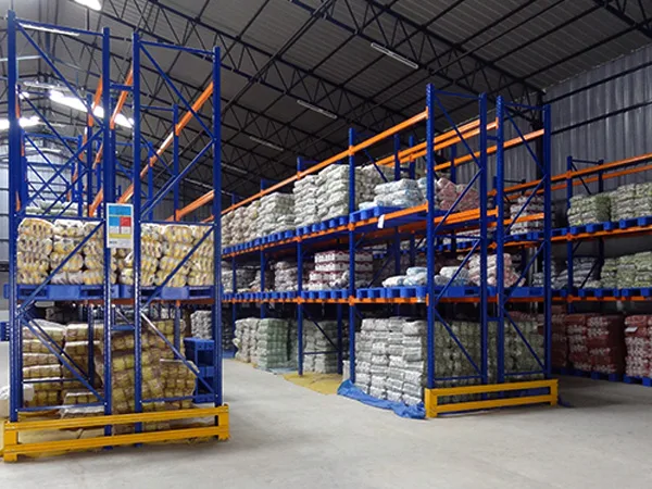 Lean manufacturers | metal storage rack manufacturers in pune
