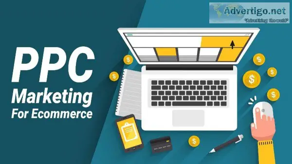 Find Trusted eCommerce PPC Management Company in the UK.