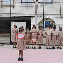 Top International School  Best CBSE School  Hyderabad - Delhi Wo