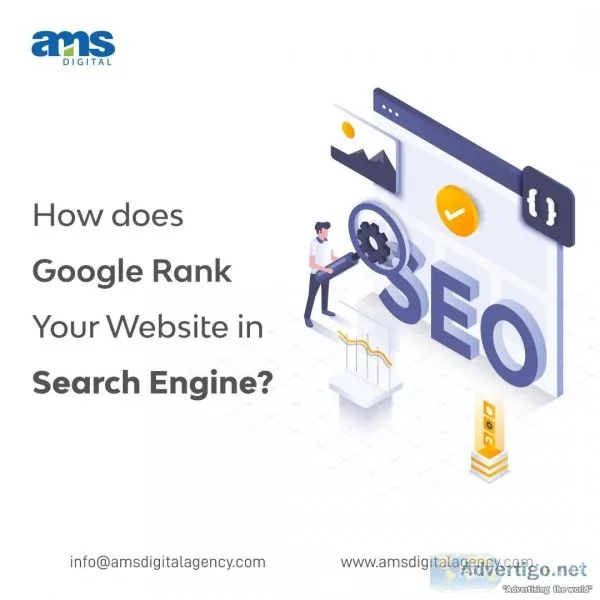 Seo and Digital Marketing Company in India