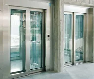 Lift Elevator Companies India