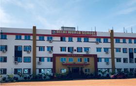 Best Schools   International School  Shadnagar  Hyderabad  - Del