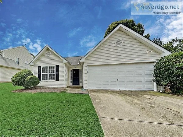 2355 Wavetree Ln Acworth GA 30101