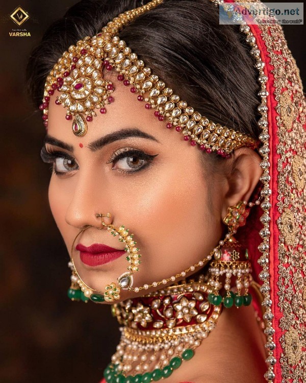Best Party Makeup Artist In Chennai  Celebrity Artist Varsha Cho