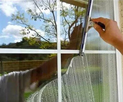Window Washing Dallas TX