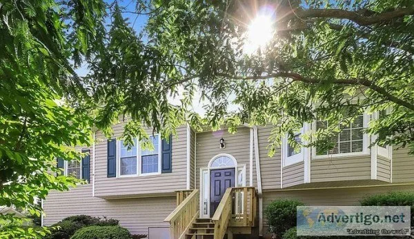 15 Westminster Dr Cartersville GA 30120