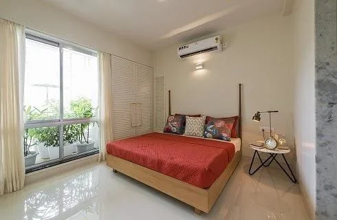 1 BHK Flat in Thane - Godrej Emerald