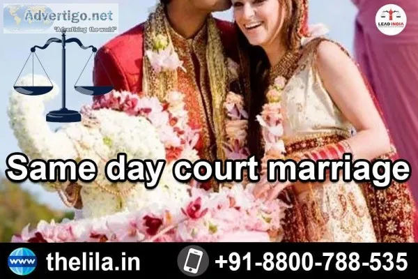 Online legal opinion - Lead India Law Associates