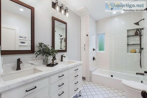 Bathroom Renovations and Remodeling Services in Round Rock  cedi