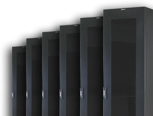 Silent rack manufacturers in Bangalore