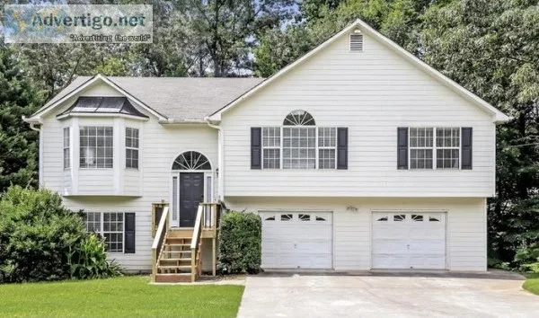 225 Summer Creek Dr Dallas GA 30157