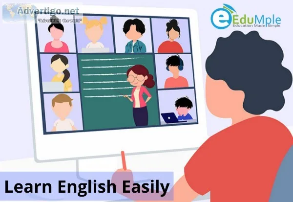 Learn English Easily