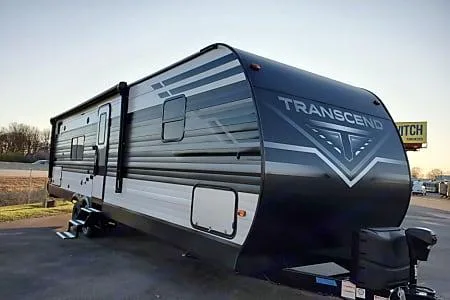 RV Rental Indianapolis