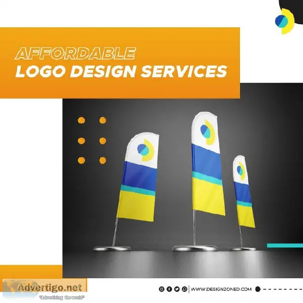 Affordable Logo Design Services