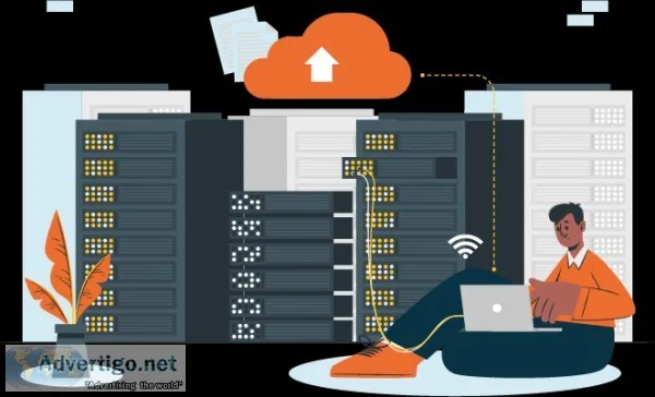 Cheap domain & hosting service provider | AmejTech