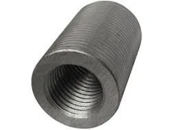 Rebar Coupler  TRP Machines And Tools