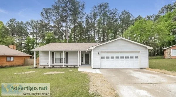 528 Blue Cedar Ct Riverdale GA 30274
