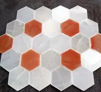 Himalayan salt designed tiles - al fajar enterprises