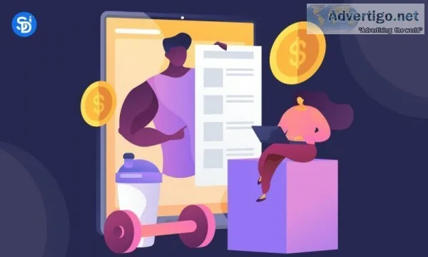 Fitness App Development Cost and Features