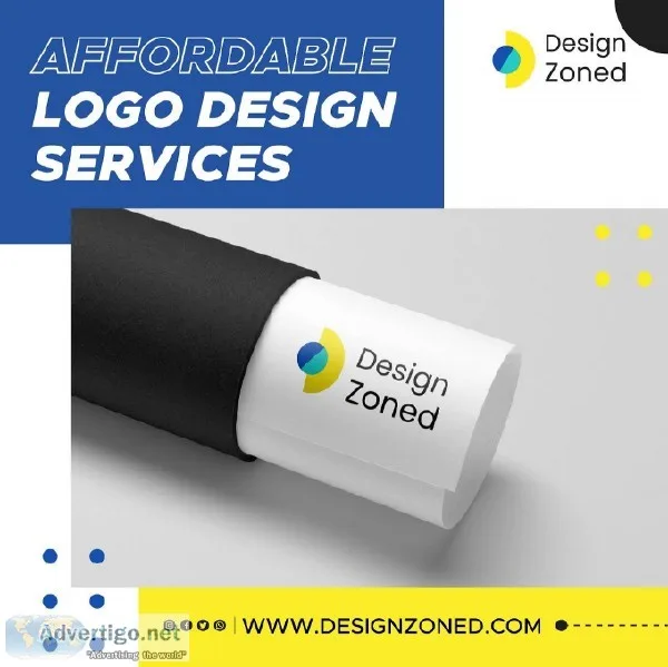 Affordable Logo Design Services