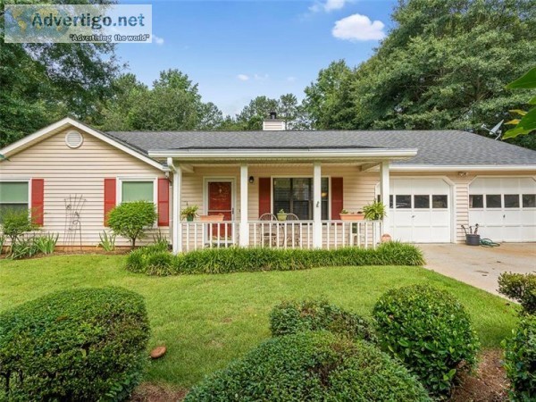 Single Family Home Forsale in Powder Springs GA