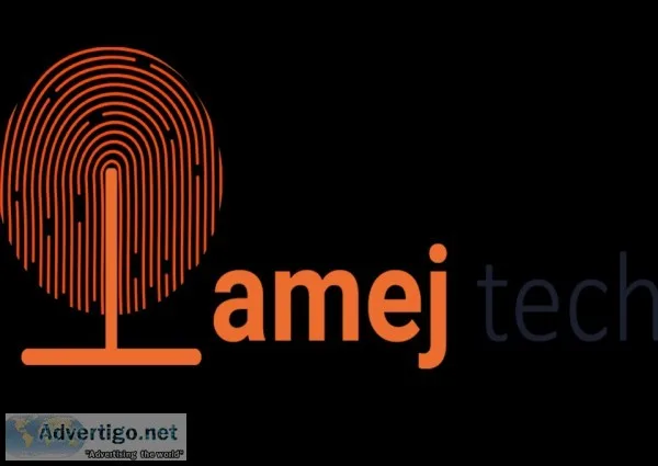Cheap domain & hosting service provider | AmejTech