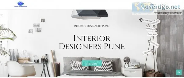 Interior designers pune