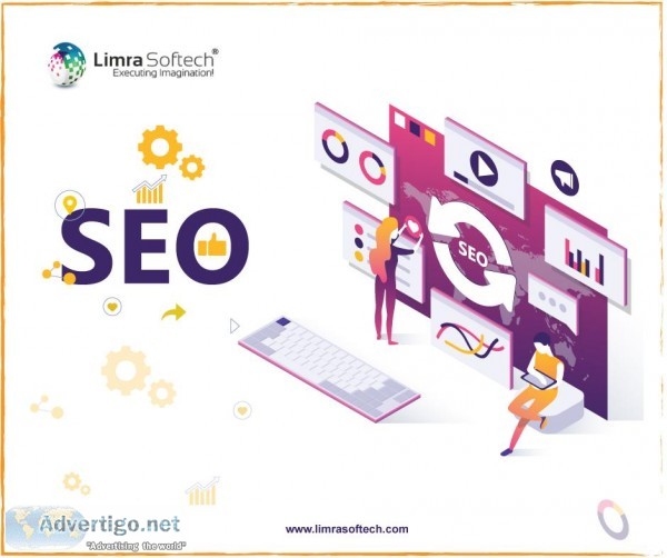 Rank Your Website On First Position Through Best SEO Company