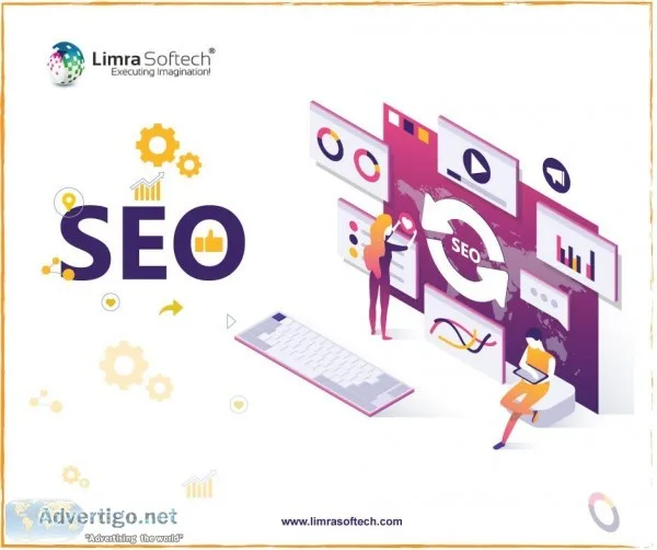 Rank Your Website On First Position Through Best SEO Company