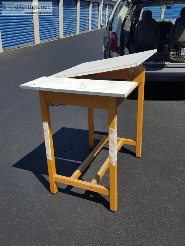 Art  Drawing Tables