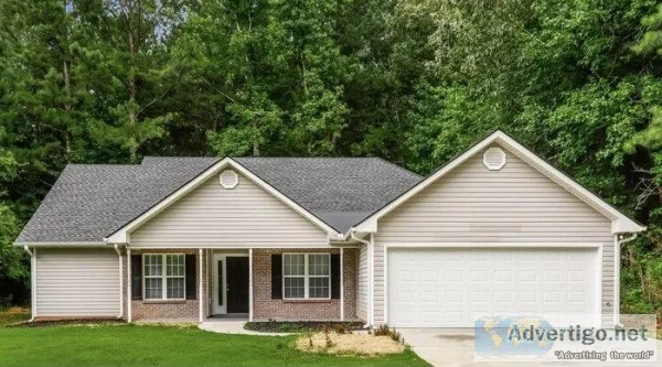 1036 Crystal Brook Way Monroe GA 30655
