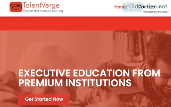 Online courses with job placement