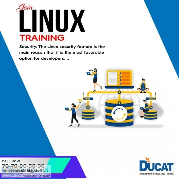 linux redhat course in delhi