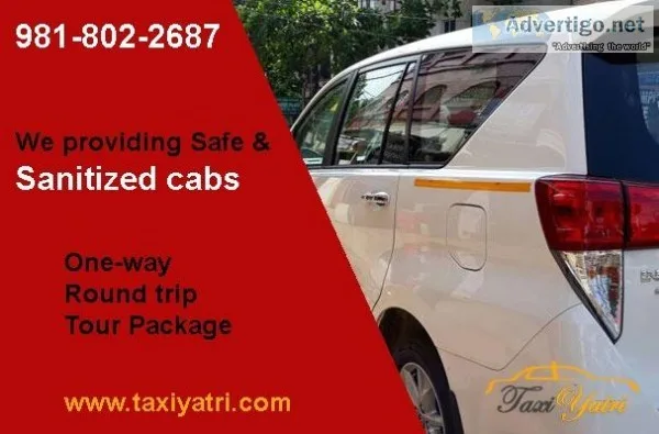 Car Rental in India