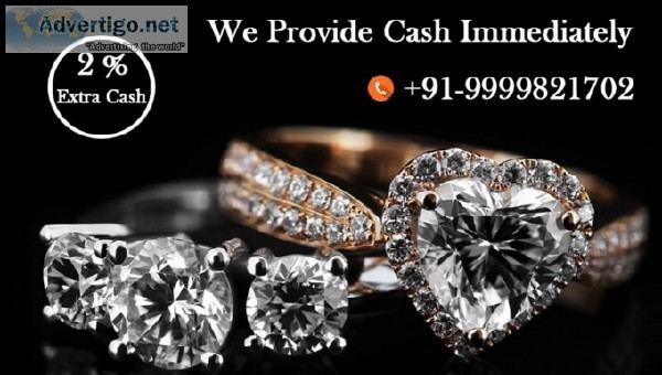 Sell Diamond For Cash In Delhi NCR