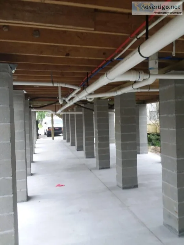 Best Plumbing Constructor New Orleans Affordable and Fast