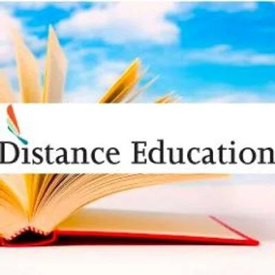 Complete Your Graduation  Post Graduation from Distance Educatio