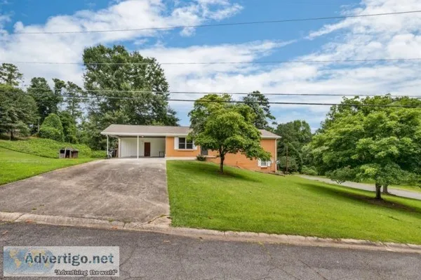 Single Family Home Forsale in Marietta GA